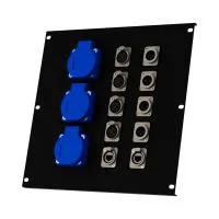 MRC MPF5-3S/4XF/4XM/2RJ45-PXN