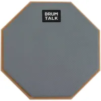 DRUM TALK DP 8H - Тренировочный пэд для рук