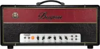Bugera 1960 INFINIUM ламповый гитарный усилитель "голова" 150Вт, 2 канала, винтажный преамп, переключатель 4,8,16 ом