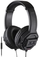 Наушники-гарнитура JVC HA-MR60X
