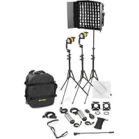 BLED2x1-BI-B-E комплект из 3 приборов Dedolight