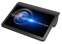 Контроллер для видеокамер digis dsm-vt50, 10.1" сенсорный дисплей, hdmi, usb2.0 type-c, wifi, bluetooth, poe