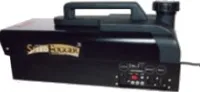 LE MAITRE SPEEDFOGGER  DMX MASHINE Дымогенератор, 1100 Вт