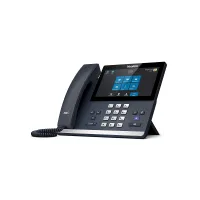 MP56, Skype for Business,  цветной сенсорный экран, PoE, GigE, без БП