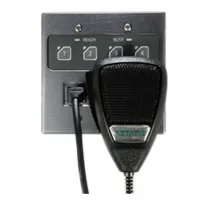 Zip4-PTT Mic-Std /  Пейджинговый микрофон PTT серии Zip, RJ-45 / ATTERO TECH
