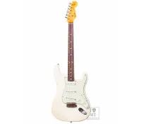 FENDER CUSTOM SHOP Limited Edition '64 Stratocaster Journeyman FASR электрогитара, цвет релик морская пена, кейс в комплекте