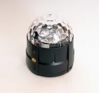 Bi Ray MM005U - Световые полусферы