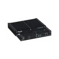 Приемник-декодер 4K/60 over IP [500760-RX-EU] MuxLab 500760-RX-EU , без сжатия, чип AptoVision (SDVoE)