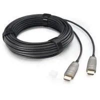 Кабель HDMI 2.1  [iCable H8K-015] 48 Гбит/с, 8K/60 Гц, 4K/120 Гц, HDCP 2.2, ARC, EDID, 1.5 метра