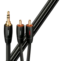 Audioquest Tower 3.5m-2rca 3.0m