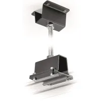 FF3214B крепёж рельсовый Manfrotto