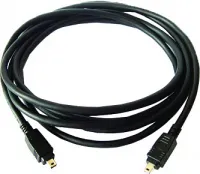 Кабель Kramer C-FM4/FM4-6