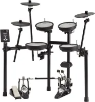 Roland td-1dmk (уценка)  причина уценки: педаль hh fd-1 нерабочая, установка витринная