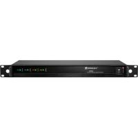 TAC4 /IEM антенный комбайнер на 4 IN-EAR мониторинга / RELACART