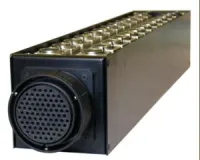 AVCLINK SBM48M Модульная сценическая коммутационная коробка на 40 входов/8 выходов, с мультипином  MP-41 серии