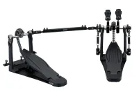 TAMA Speed Cobra 910 Twin Pedal Blackout Edition двойная педаль для барабана (с цепью) в кейсе, цвет черный