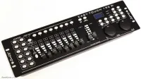 EURO DJ Easy Touch 192 W - Световой DMX пульт