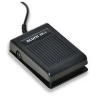 Acorn FP-1  педаль сустейн универсальная с переключателем полярности