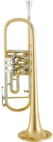 Роторная труба Bb V.F.Červený CTR501-O
