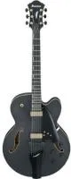 IBANEZ AFC125-BKF Archtop - Гитара полуакустическая