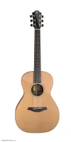 Гитара акустическая шестиструнная FURCH Yellow Plus OOM-CP