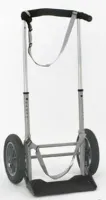 Тележка для арфы LyonandHealy Trolley