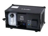 WS-HM1500 Генератор тумана (хейзер), 1500Вт, LAudio