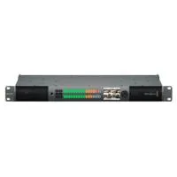 Audio Monitor 12G устройство для мониторинга аудиосигнала Blackmagic