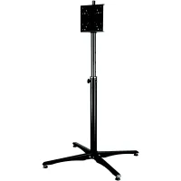 Peerless-AV FPZ-640- Мобильная напольная стойка для ЖК-дисплея диагональю 22-52'' до 49,8 кг
