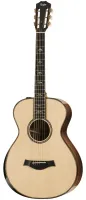 TAYLOR 912e 12-Fret 900 Series, гитара электроакустическая, форма корпуса Grand Concert, кейс