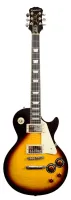 line 6 JTV 59 Standard Tobacco Sunburst Ebony FB моделирующая электрогитара