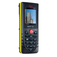 MARTIN AUDIO Leica Disto D8 лазерный дальномер