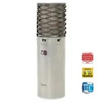 Aston microphones spirit  студийный конденсаторный микрофон с 3