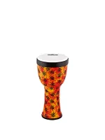 VR-SDJPO9-SH Boom Series Pop Off Джембе 9", синтетический пластик, Viva Rhythm