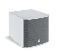 Electro-Voice EVC-1181S-PIW Всепогодный сабвуфер 18', 8 Ohm, 400 / 1600 W, 97 dB, 129 dB max, цвет белый