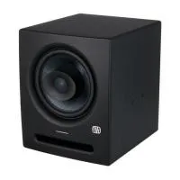 ERIS PRO 8/Активный студийный монитор, 140 Вт, коаксиальный динамик 8" x 1.25", XLR TRS RCA/PreSonus
