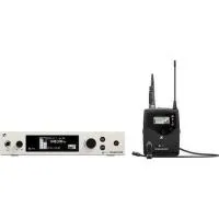 ew 500 G4-MKE2-DW радиосистема Sennheiser