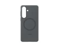 Чехол-накладка Samsung Silicone Magnet Case S26+ (S947) Black CAU