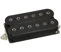 DiMarzio DP252BK Gravity Storm™ Neck звукосниматель, хамбакер, чёрный