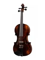 205-4/4 Antik Parma Скрипка концертная 4/4 Strunal