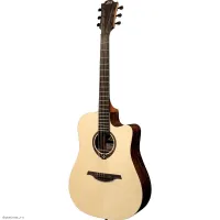 Гитара электроакустическая LAG T-270D CE