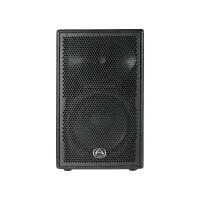 Wharfedale Pro DELTA X12 Профессиональная двухполосная акустическая система. Мощность (RMS/Progr) 400/800 Вт. Диапазон воспроизведения 60 Гц - 20 КГц, Max SPL- 129 дБ, направленность 90х45 град., сопротивление 8 Ом. Комплектация - 12"+1.75". Цвет черный, 