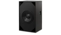 SB-5218 / Cабвуфер 2 x 18", 500 Вт, SPL 99.5 дБ / QSC