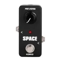 Kokko FRB2 - Педали Reverb/Hall