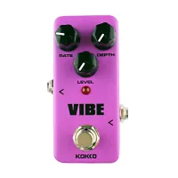 Мини педаль эффектов Joyo JF-303 "Little Blaster" (Distortion)