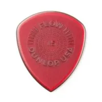 Dunlop 549r150 flow standard grip 24pack  медиаторы, толщина 1.5 мм, 24 шт.