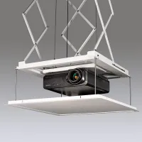 Draper Scissor SLX21 - Лифт для проектора