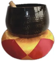 Поющая чаша XingStar Black Ching WH241-12.5