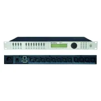 Moti.vity DP48 Цифровой аудио-процессор серии DP, , шт