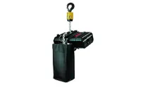 CHAIN MASTER BGV-D8 RiggingLift лебедка 3200 кг<br> 2 м/мин<br> 2-цепи 48м, высота подъема 23,5м<br> BGV-D8 RiggingLift таль цепная 3200 кг<br> 2 м/мин<br> 2-цепи<br> прямое управление 400V<br> стационарный или самоподъемный режим работы<br> грузовая цепь